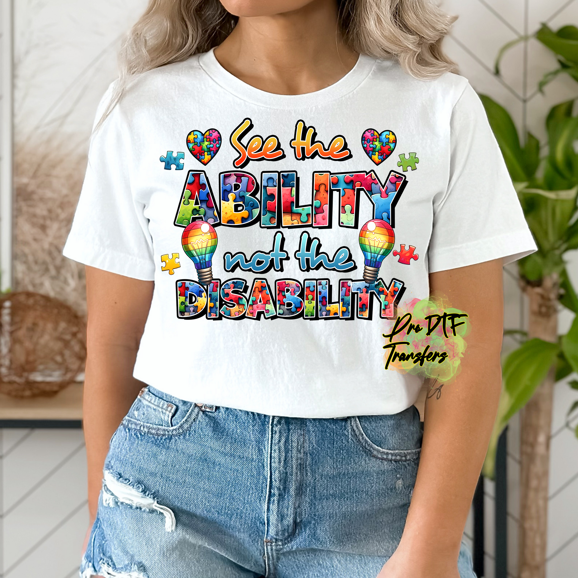 AA77 See the Ability Full Color DTF Transfer - Pro DTF Transfers
