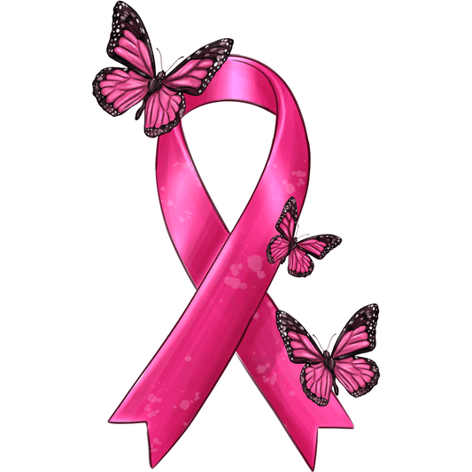 CA22 Butterflies Full Color DTF Transfer - Pro DTF Transfers