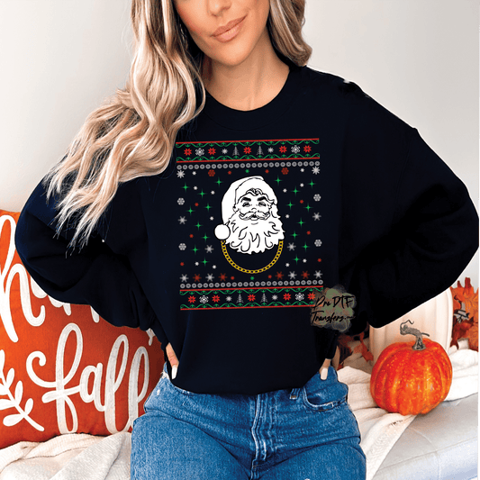 Christmas-Fall-Thanksgiving Collection | Pro DTF Transfers