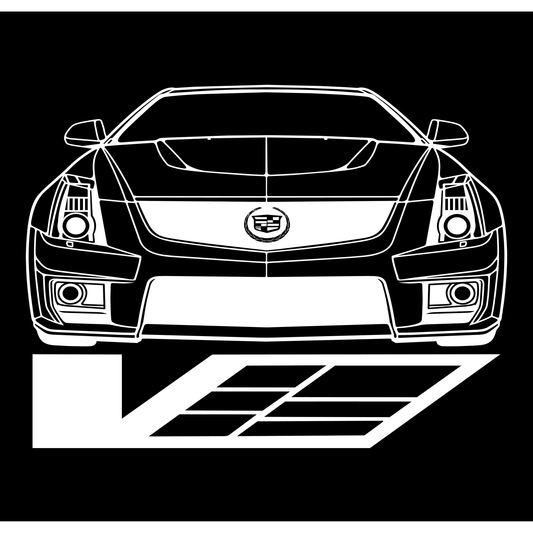 FV17 CTS V2 Full Color DTF Transfer - Pro DTF Transfers