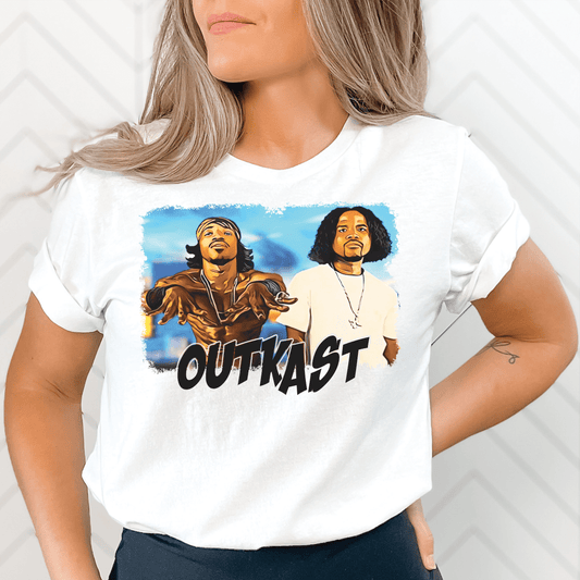 HH125 OutKast Full Color DTF Transfer - Pro DTF Transfers