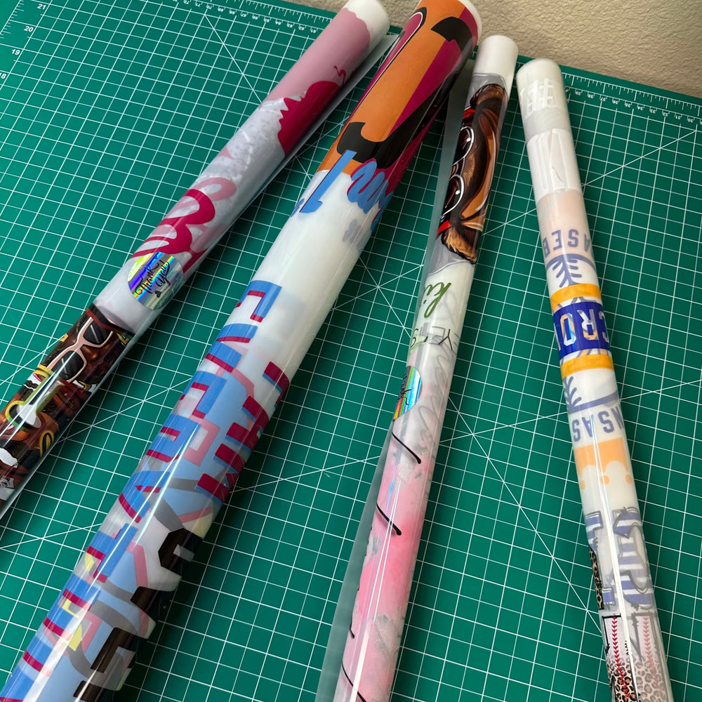 Custom DTF Gang Sheets - Pro DTF Transfers