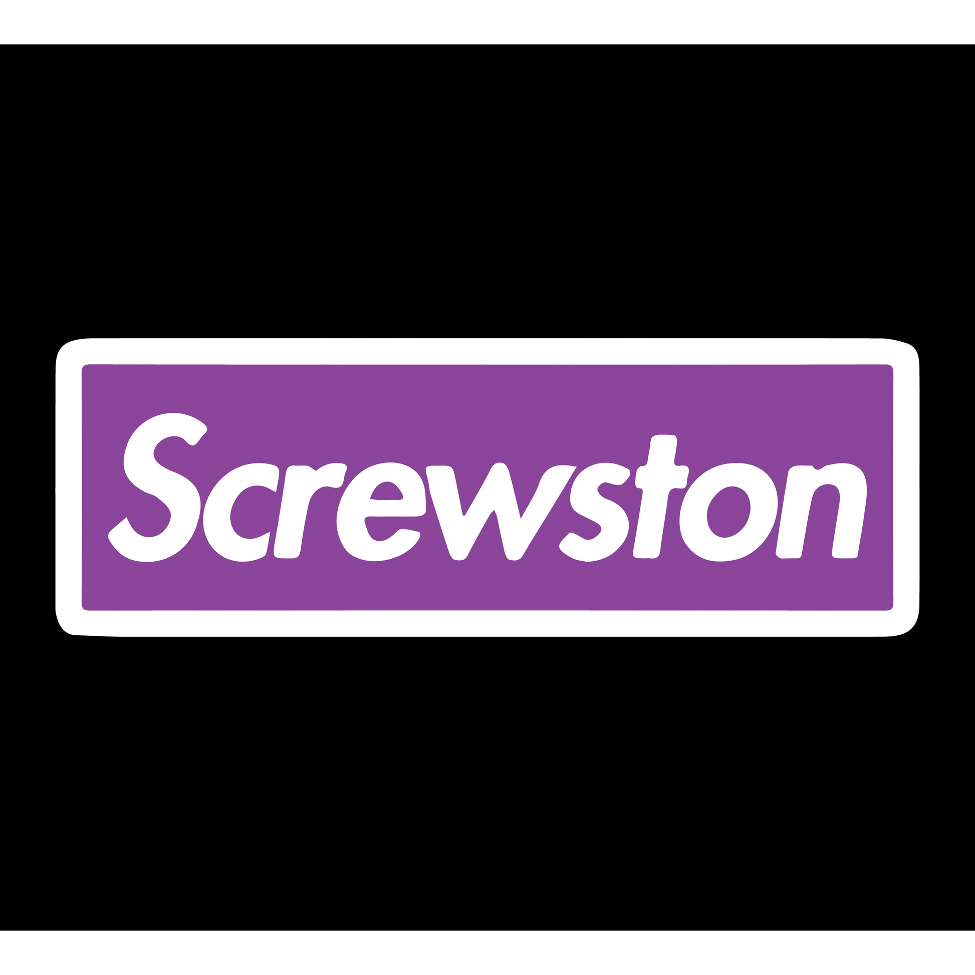 HT6 Screwston Full Color DTF Transfer - Pro DTF Transfers