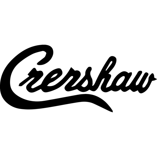 HH8 Crenshaw Full Color DTF Transfer - Pro DTF Transfers